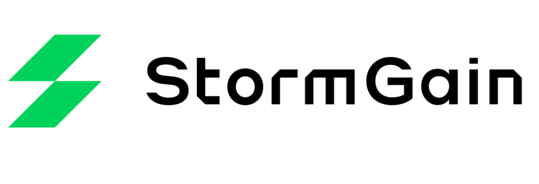 StormGain, Platform Mining Crypto Yang Bisa Diakses Lewat HP - The ...